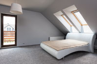 Rusper bedroom extensions