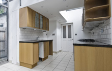 Rusper kitchen extension leads